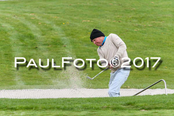 5. Ski Golf Masters 2017