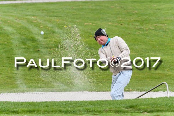 5. Ski Golf Masters 2017