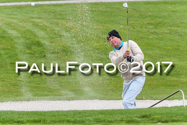 5. Ski Golf Masters 2017