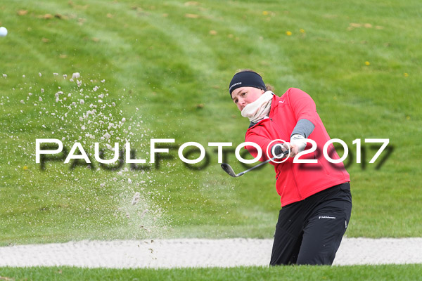 5. Ski Golf Masters 2017
