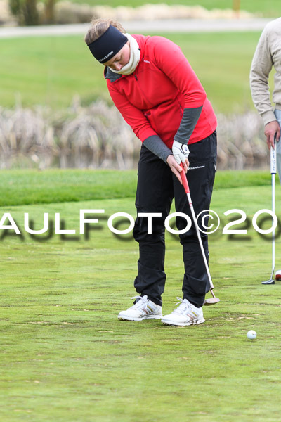 5. Ski Golf Masters 2017
