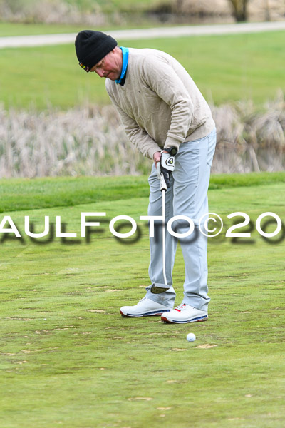 5. Ski Golf Masters 2017