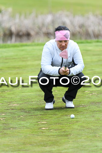 5. Ski Golf Masters 2017