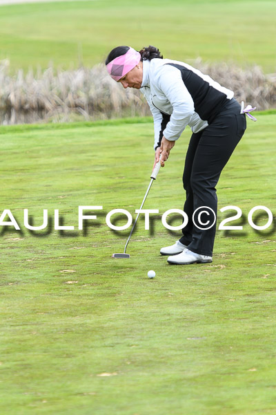 5. Ski Golf Masters 2017