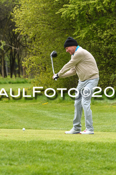 5. Ski Golf Masters 2017