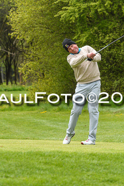 5. Ski Golf Masters 2017