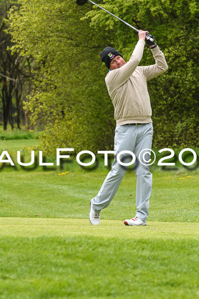 5. Ski Golf Masters 2017
