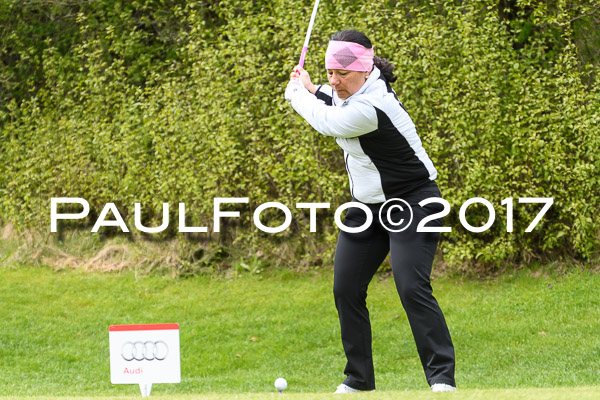 5. Ski Golf Masters 2017