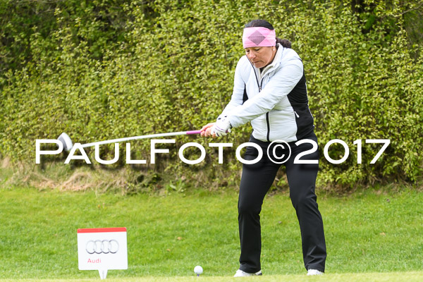 5. Ski Golf Masters 2017