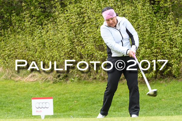 5. Ski Golf Masters 2017