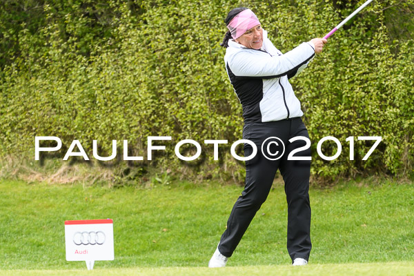 5. Ski Golf Masters 2017