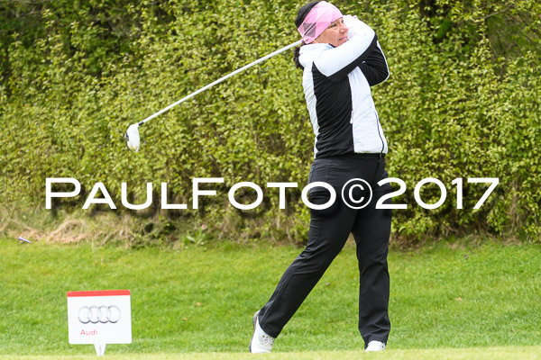 5. Ski Golf Masters 2017