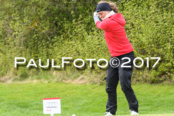 5. Ski Golf Masters 2017