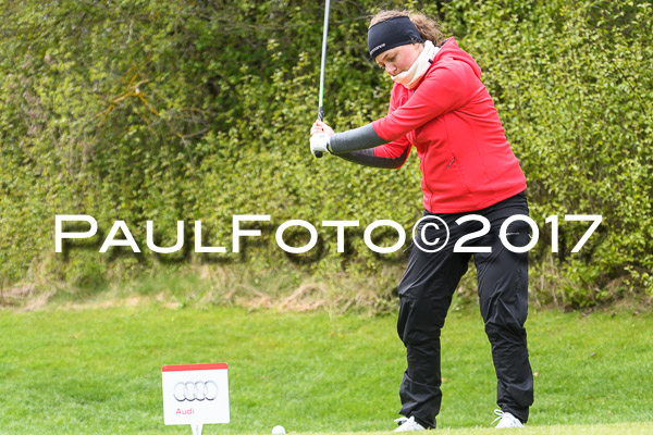 5. Ski Golf Masters 2017