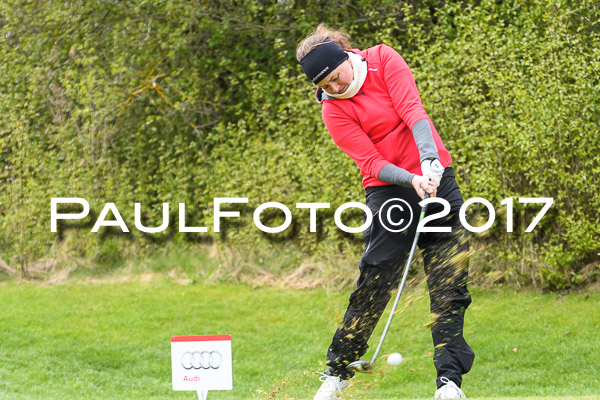 5. Ski Golf Masters 2017