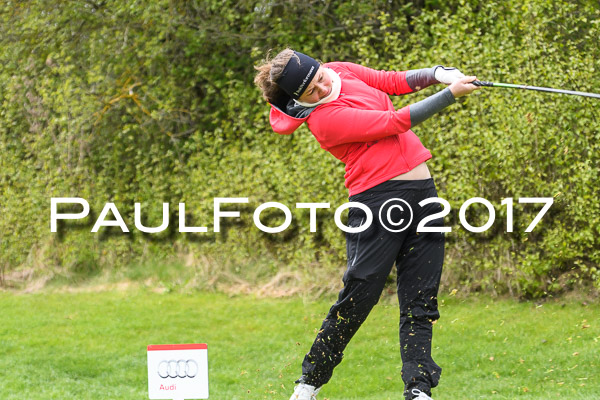 5. Ski Golf Masters 2017