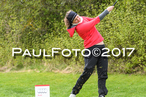 5. Ski Golf Masters 2017