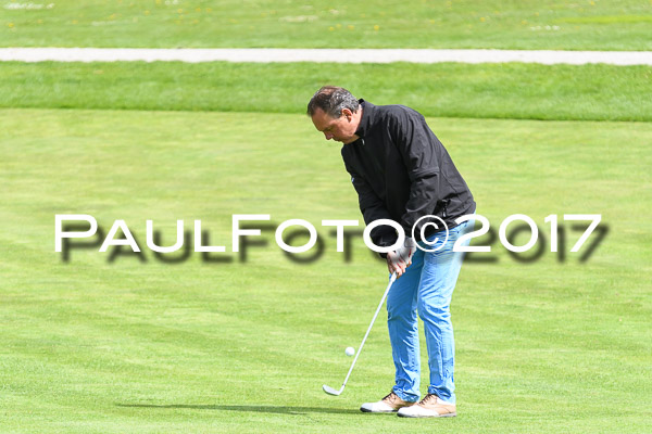 5. Ski Golf Masters 2017