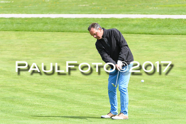 5. Ski Golf Masters 2017