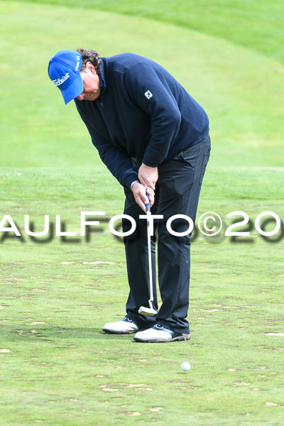 5. Ski Golf Masters 2017