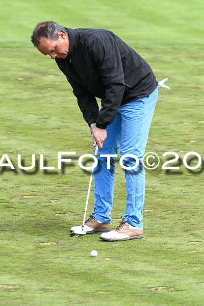 5. Ski Golf Masters 2017
