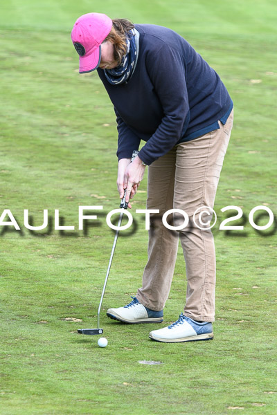 5. Ski Golf Masters 2017
