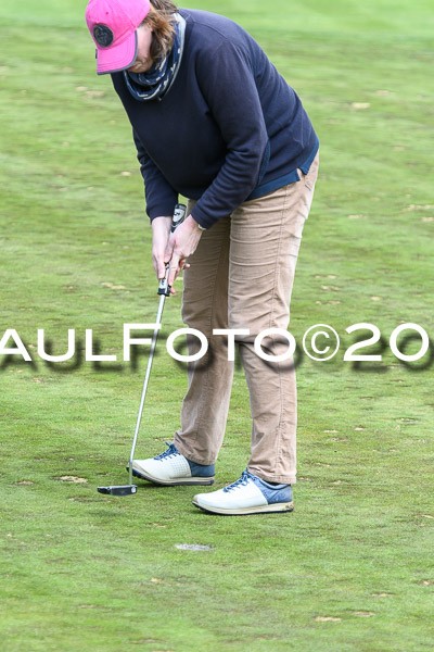 5. Ski Golf Masters 2017