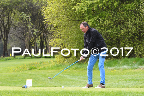 5. Ski Golf Masters 2017