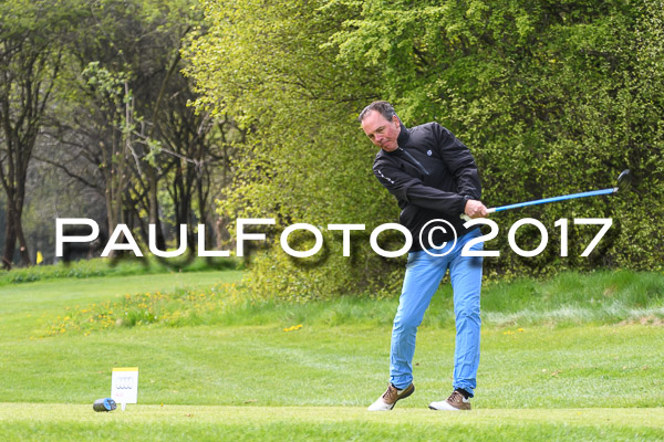 5. Ski Golf Masters 2017