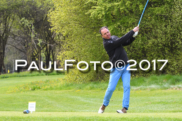 5. Ski Golf Masters 2017