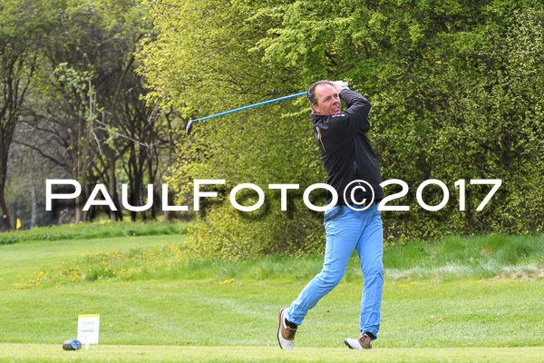 5. Ski Golf Masters 2017
