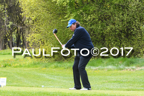 5. Ski Golf Masters 2017