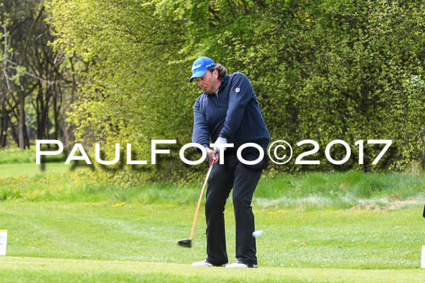 5. Ski Golf Masters 2017