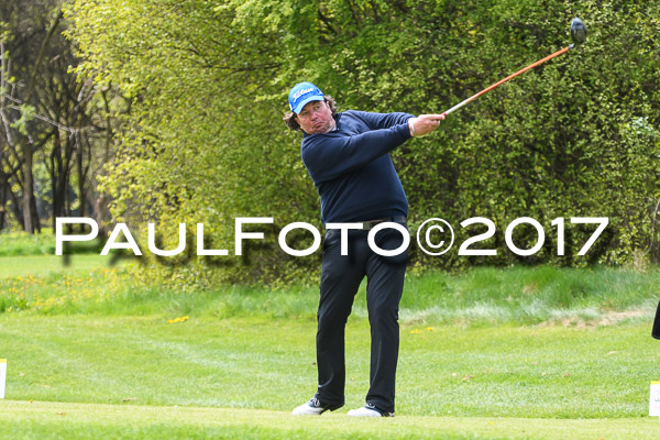 5. Ski Golf Masters 2017