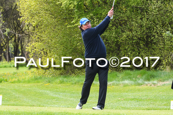 5. Ski Golf Masters 2017