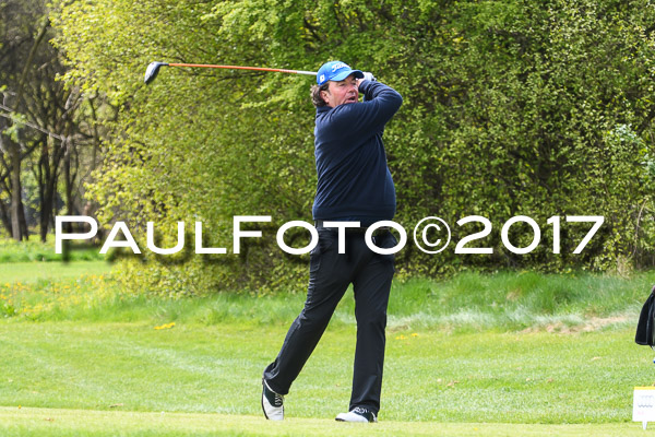 5. Ski Golf Masters 2017