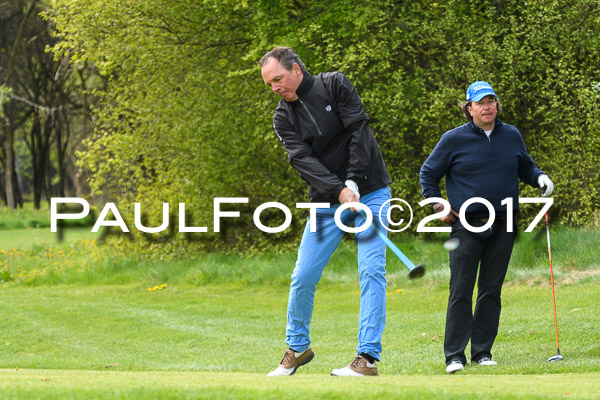 5. Ski Golf Masters 2017