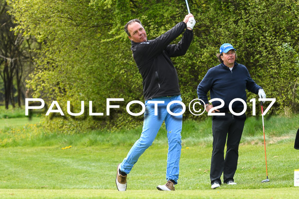 5. Ski Golf Masters 2017