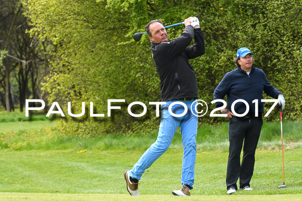 5. Ski Golf Masters 2017