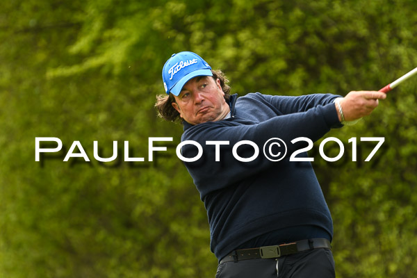 5. Ski Golf Masters 2017