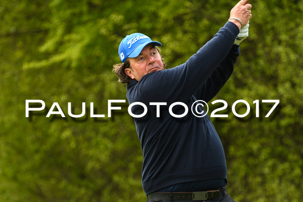 5. Ski Golf Masters 2017