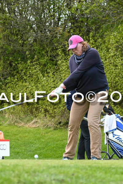 5. Ski Golf Masters 2017