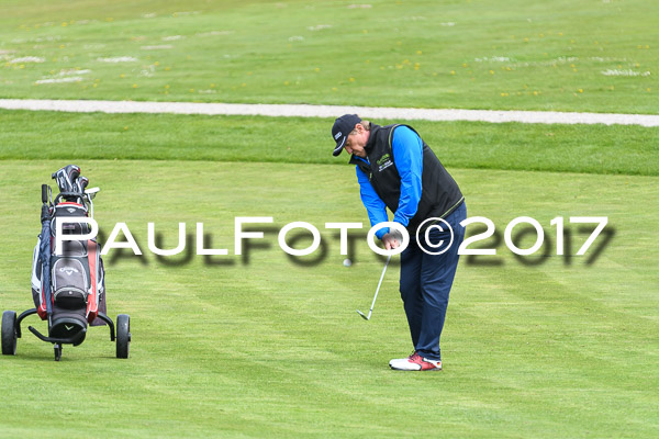 5. Ski Golf Masters 2017