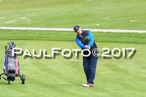 5. Ski Golf Masters 2017