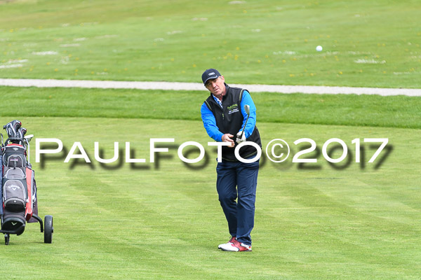 5. Ski Golf Masters 2017