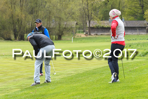 5. Ski Golf Masters 2017