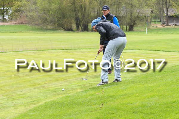 5. Ski Golf Masters 2017