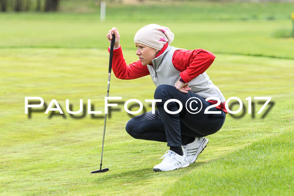 5. Ski Golf Masters 2017