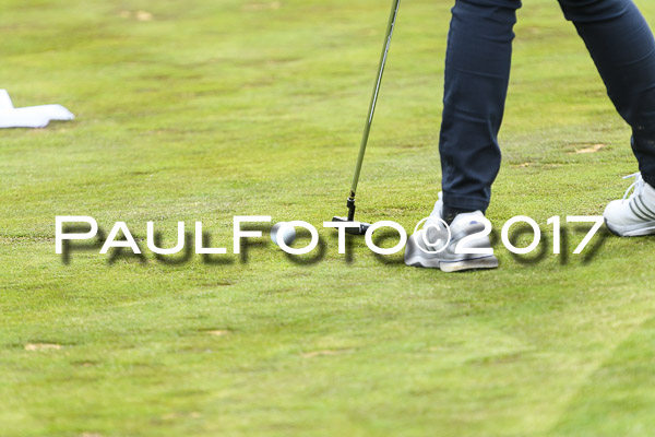 5. Ski Golf Masters 2017