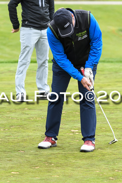 5. Ski Golf Masters 2017